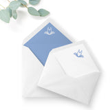 Montpellier Envelope Liners
