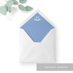 Montpellier Envelope Liners