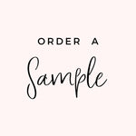 Order a sample